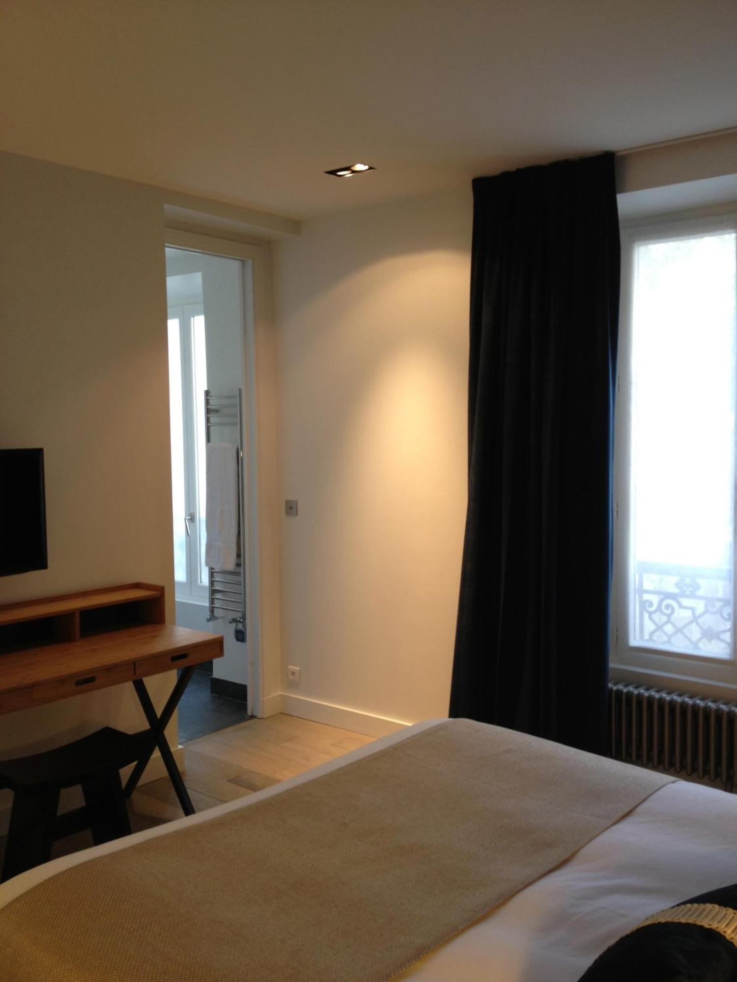 La Maison De Lea Paris Dış mekan fotoğraf