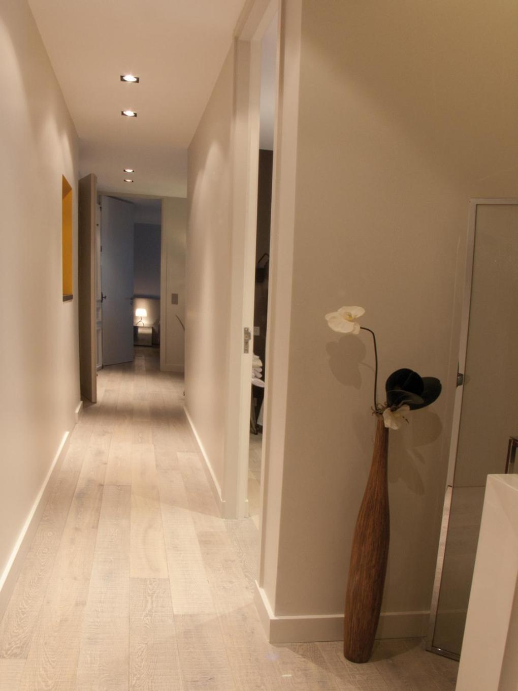 La Maison De Lea Paris Dış mekan fotoğraf