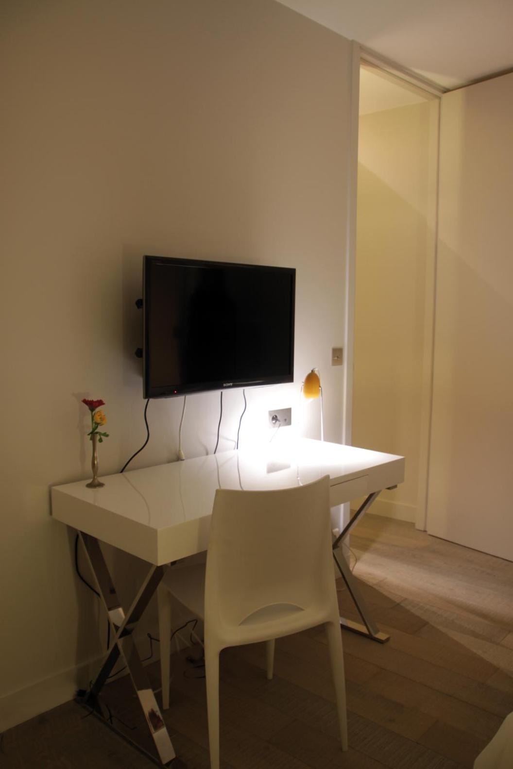 La Maison De Lea Paris Dış mekan fotoğraf