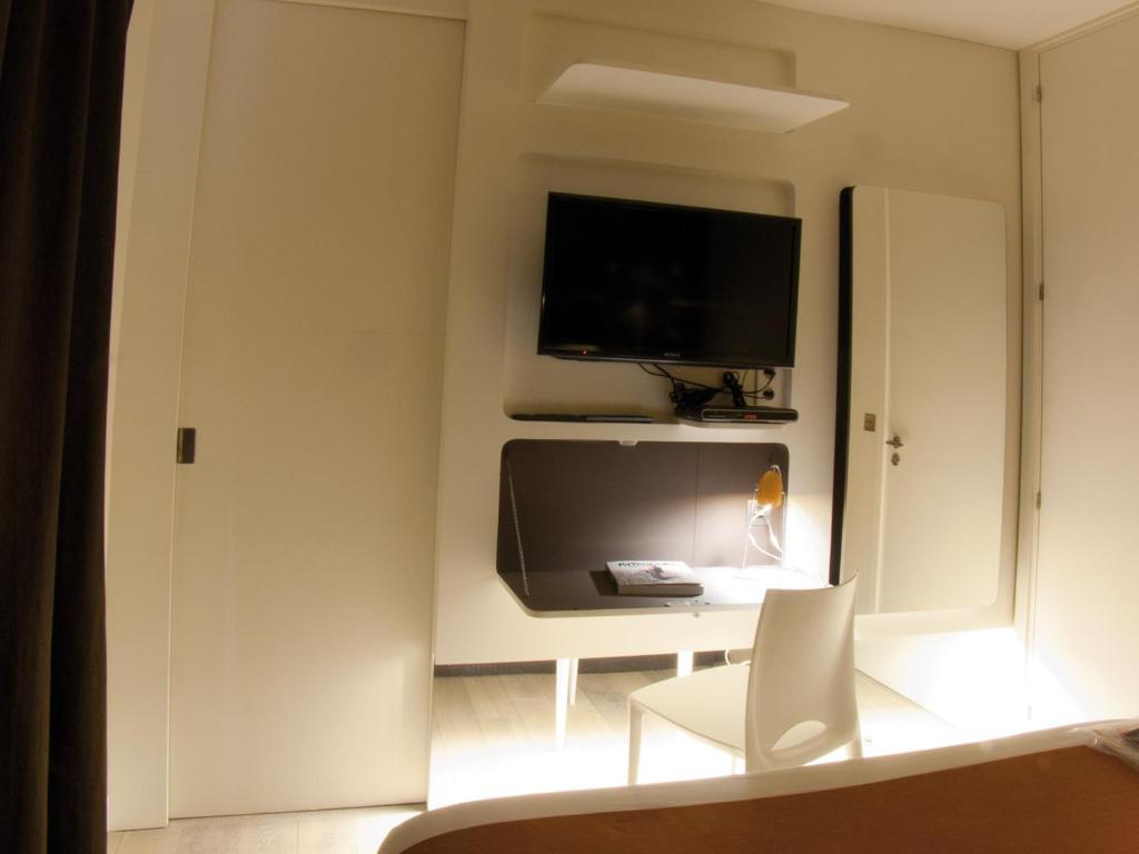 La Maison De Lea Paris Oda fotoğraf